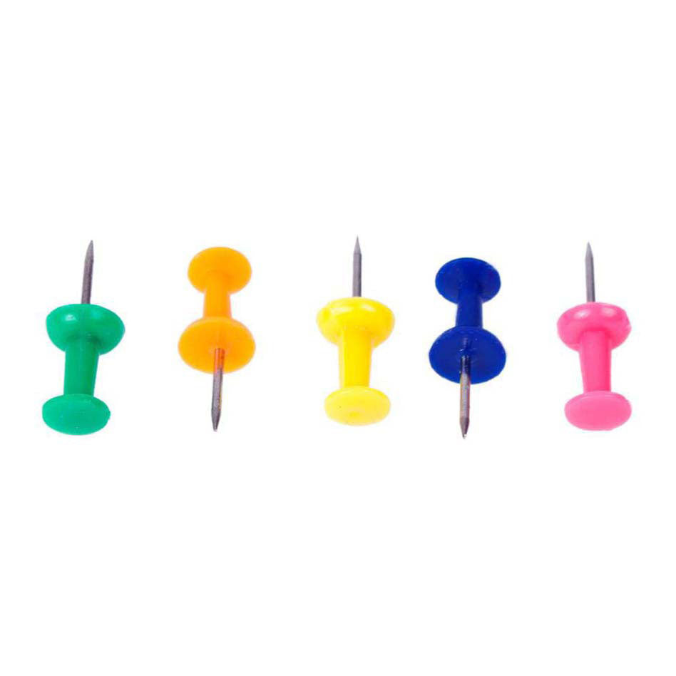 Spille per bacheca, 150 pz.