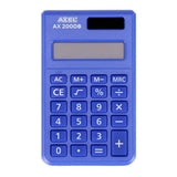 Calcolatrice ax-200db