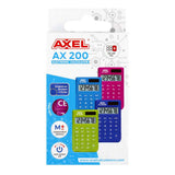 Calcolatrice ax-200p