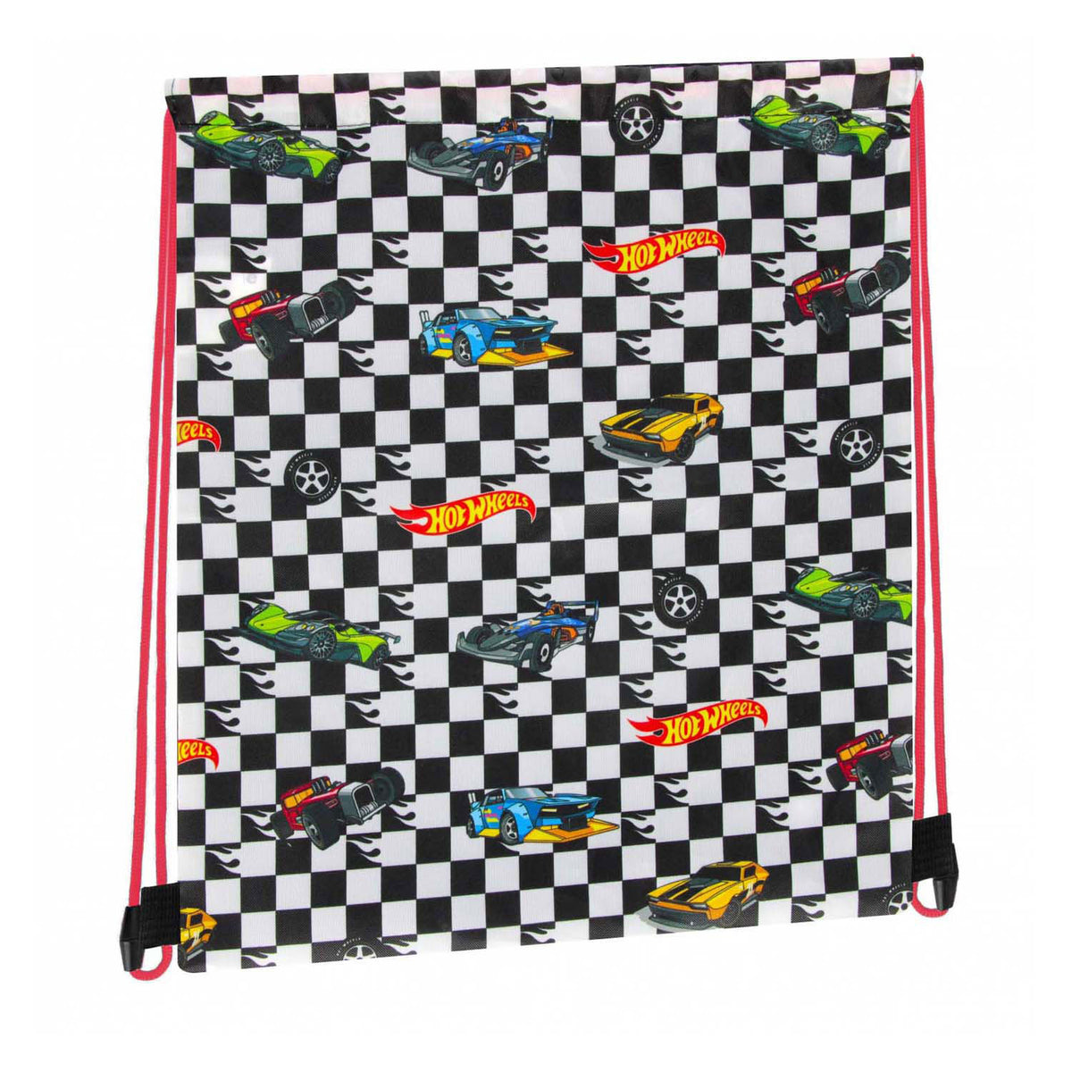 Borsa da palestra Hot Wheels