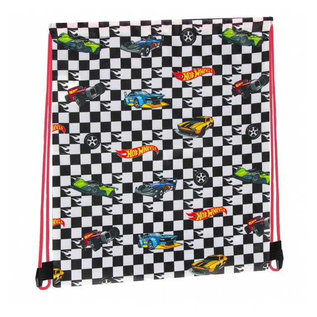 Borsa da palestra Hot Wheels