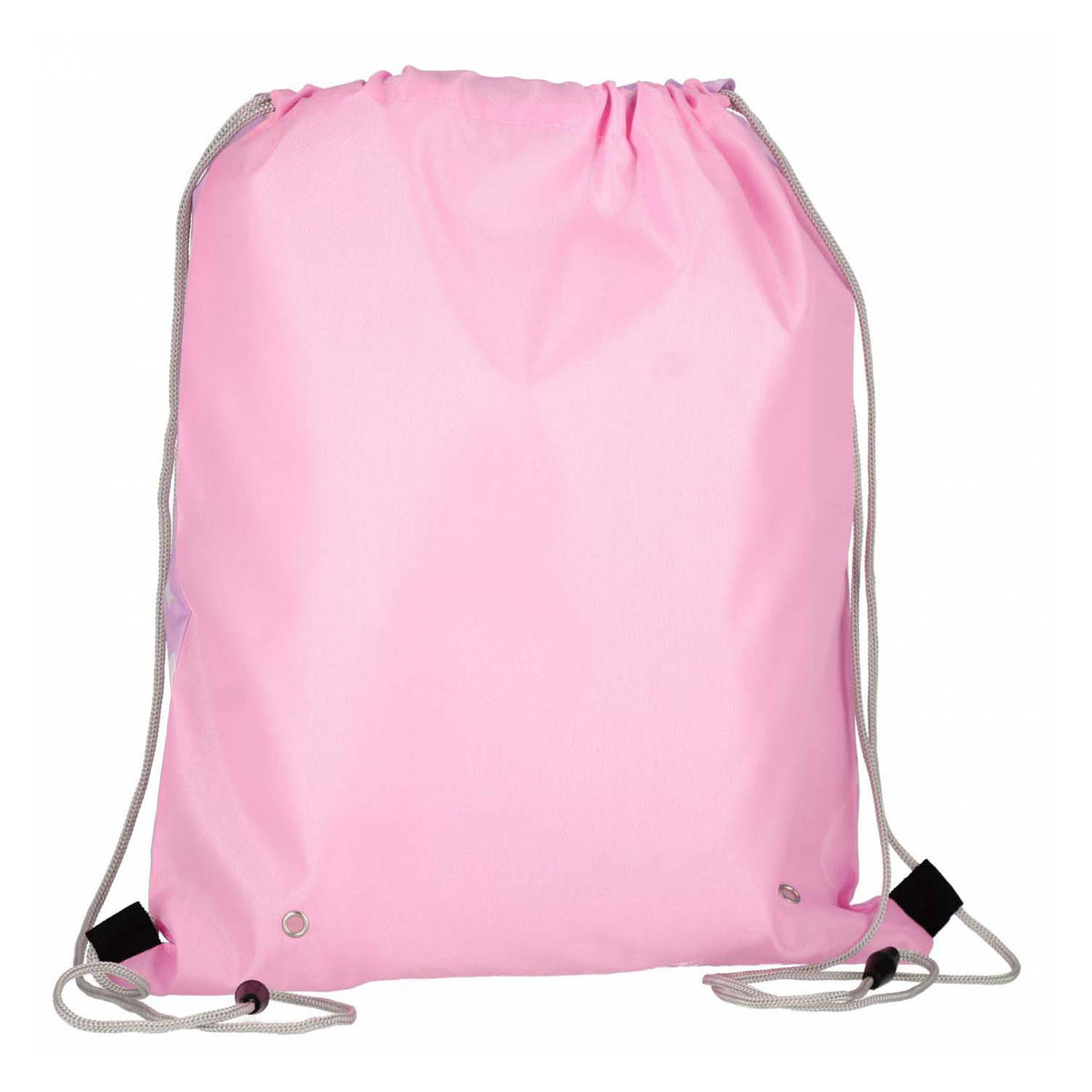 Borsa da palestra gattino rosa