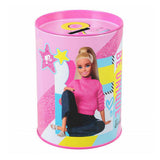 Salvadanaio di Barbie