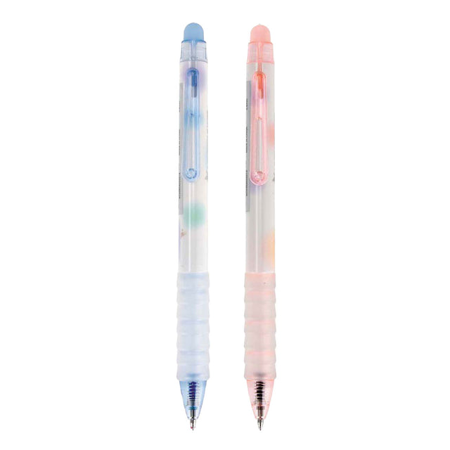 Penna gel cancellabile lilo