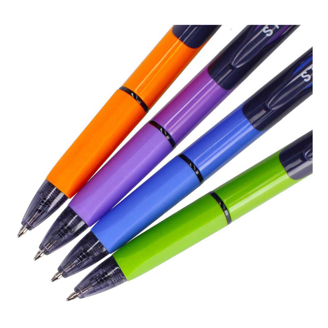 Penna a sfera rapida 0,7 mm