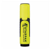 Evidenziatore giallo