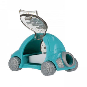 Auto temperamatite