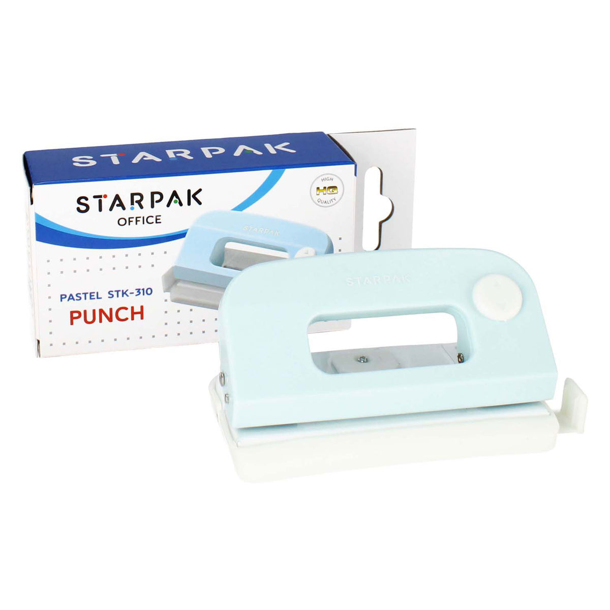 Perforatore STK-310 blu