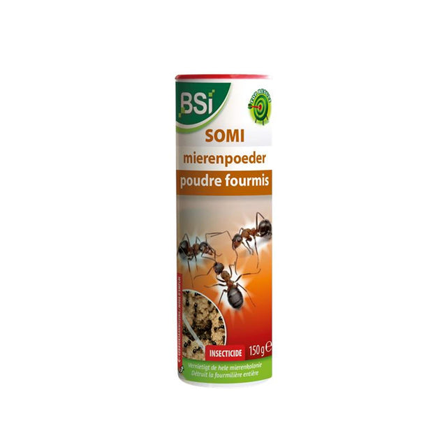 Bsi somi formica polvere 400g