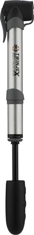 Mini pompa Sks twinjex in alluminio