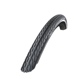 CST Tire Basic 28 X 1 1 4 SW Reflit