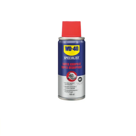 Specialista di olio di crawl wd40 100ml