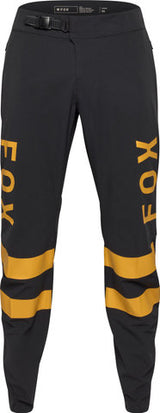 Pantaloni da ranger capo di volpe