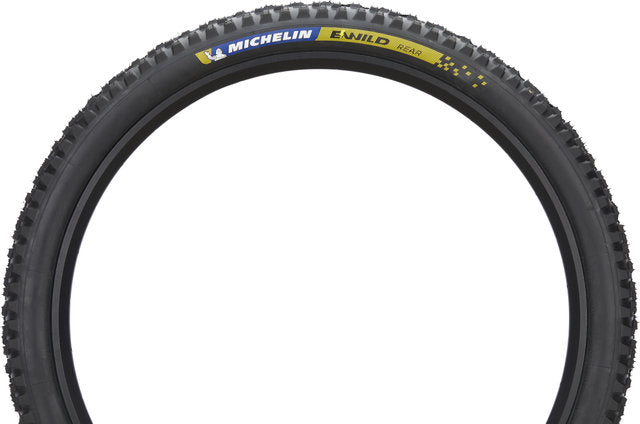 Pneumatico Michelin e-wild posteriore racing tlr 29 pieghevole