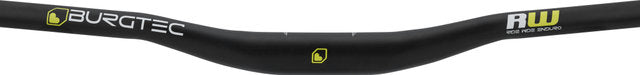 Manubrio riser Burgtec Ride Wide Enduro 35 da 22,5 mm
