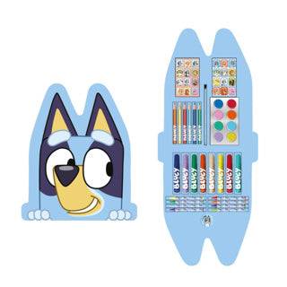 Colore custodia blu | 2 pezzi
