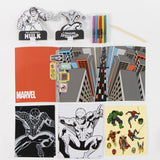 Set di attività Spiderman con borsa Ty | 3 pezzi