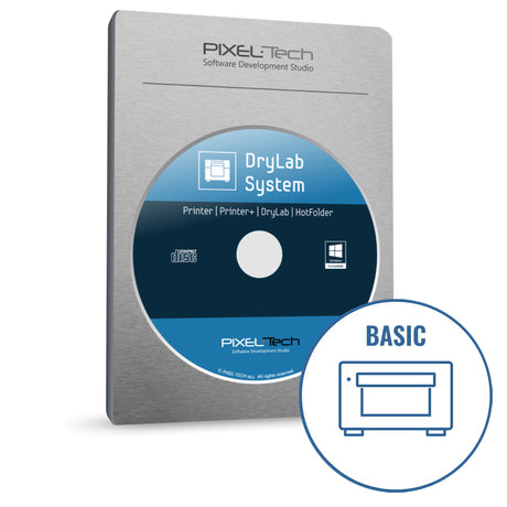 PIXEL-TECH DRYLAB SYSTEM 6 BASIC
