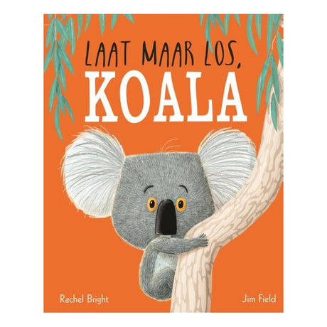 Il gruppo editoriale Gottmer lascia perdere, koala. 3+