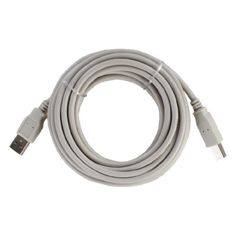 Cavo USB Benel da 5 m