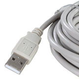 Cavo USB Benel da 5 m