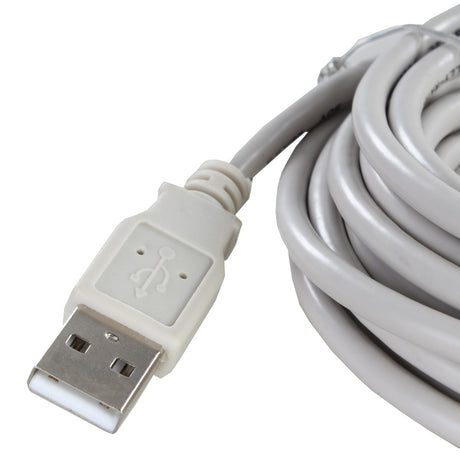 Cavo USB Benel da 5 m