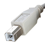 Cavo USB Benel da 5 m