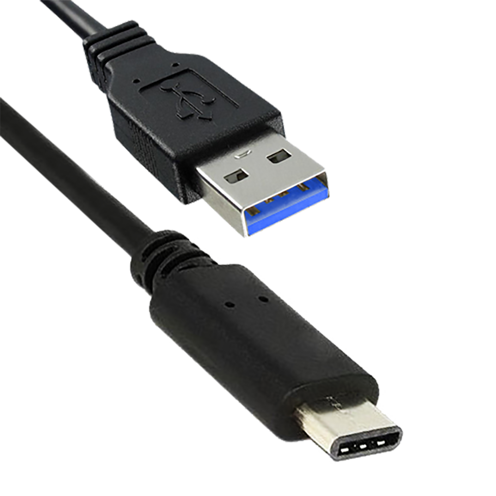 Cavo Benel USB 1M USB-A a USB-C