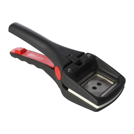 Pinza per fototessere Benel sp-12 45x35 mm