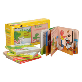 Wpg editori rane dispense 2 ass (10 pz)