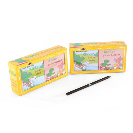 Wpg editori rane dispense 2 ass (10 pz)