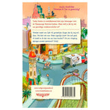 Gli editori WPG Wombat Fox cercano il pericolo