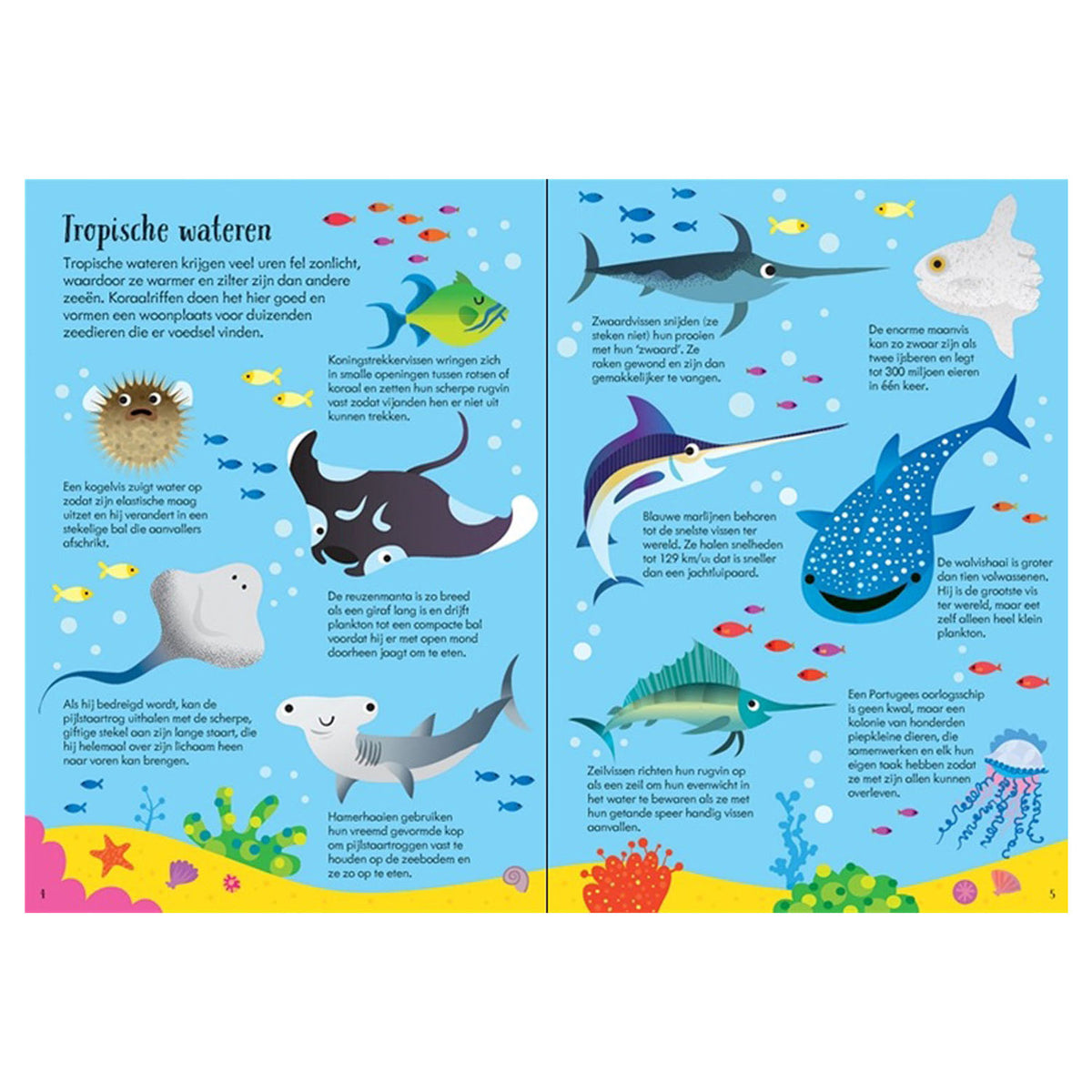 Editori WPG animali del mondo libro e puzzle