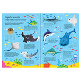 Editori WPG animali del mondo libro e puzzle
