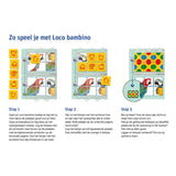 Loco bambino zwijsen pacchetto iniziale