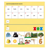 Loco mini - imparare a leggere in sicurezza pacchetto core 1-6 (6-7 anni)
