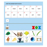 Loco mini - imparare a leggere in sicurezza pacchetto core 1-6 (6-7 anni)