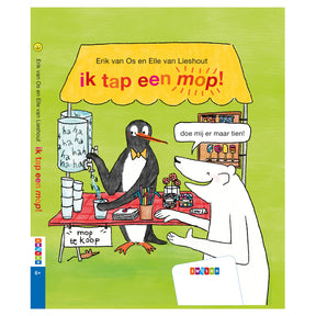 Publishers WPG I Tap A Joke (Gruppo 3)