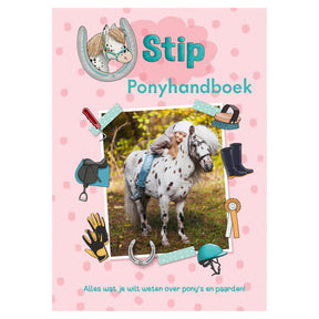 Manuale degli editori WPG Dot Pony
