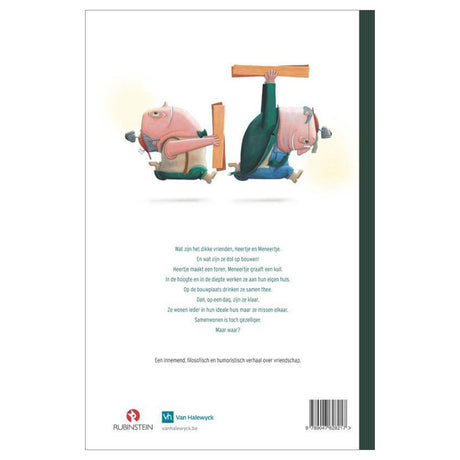 Libreria centrale Mr and Mister