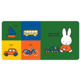 La libreria centrale Miffy sembra