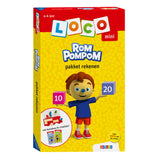 Matematica del pacchetto mini tutina Loco