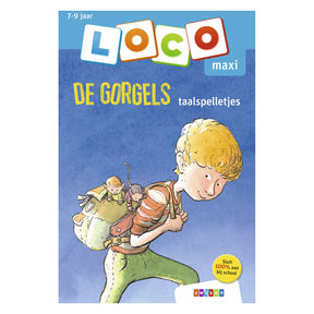 Loco maxi i giochi linguistici dei gargarismi