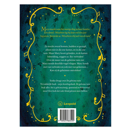 Editori WPG il giardino segreto (edizione deluxe). 9+