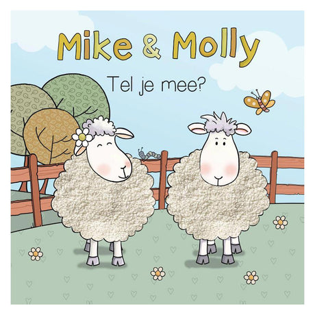 Editori WPG Mike Molly - Stai contando?