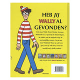 Dov'è Wally? il viaggio fantastico. 5+