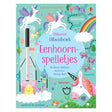 Gli editori WPG cancellano il libro: giochi di unicorni. 3+