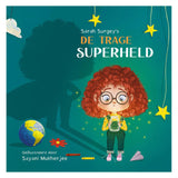 Libreria centrale il supereroe lento