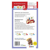 Editori WPG mini loco apprendimento sicuro per leggere la comprensione della lettura core 10-11