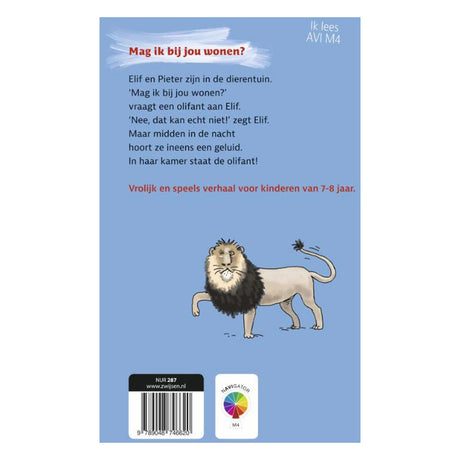 Editori WPG Leggo avi: posso vivere con te? (avi m4)